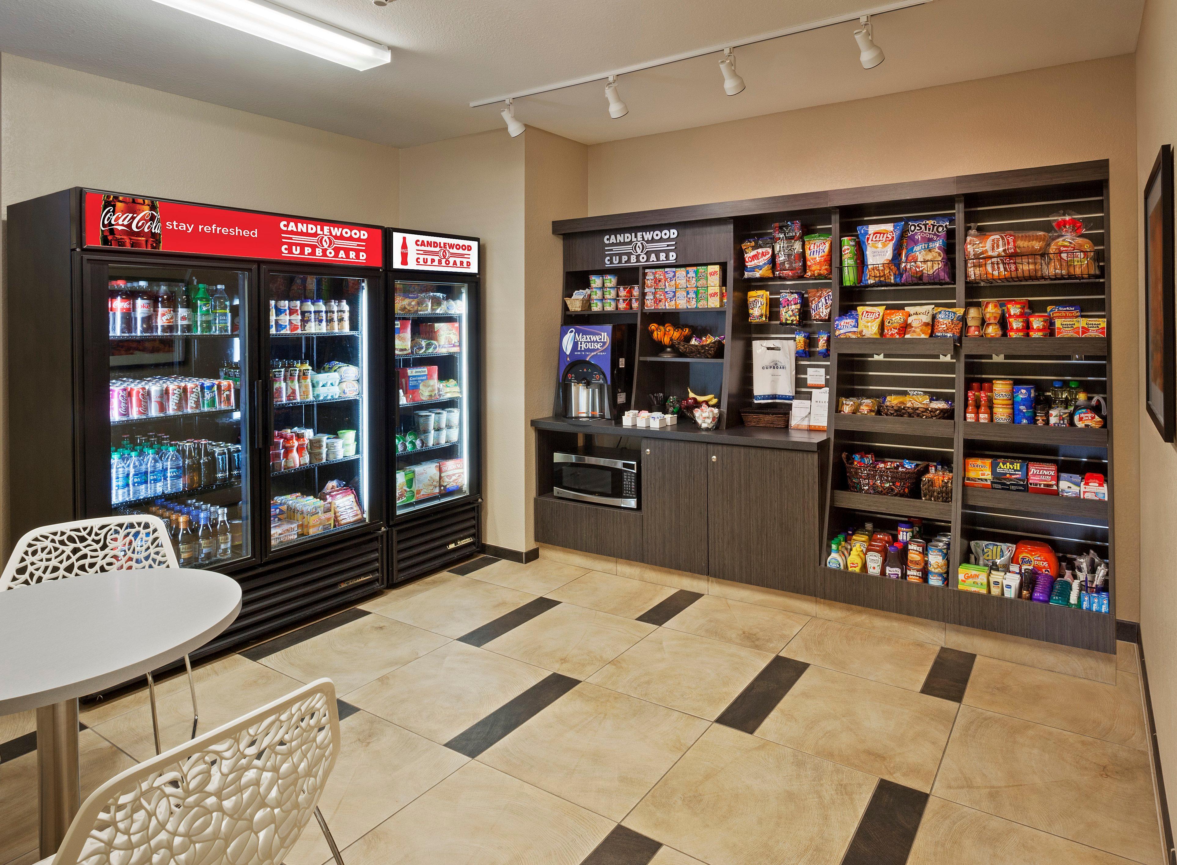 Candlewood Suites Grand Rapids Airport By Ihg Cascade Exterior foto